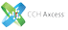 CCH Axcess CCH Axcess