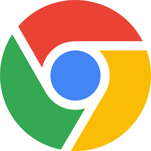 Google Chrome Google Chrome