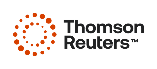 Thomson Reuters Thomson Reuters