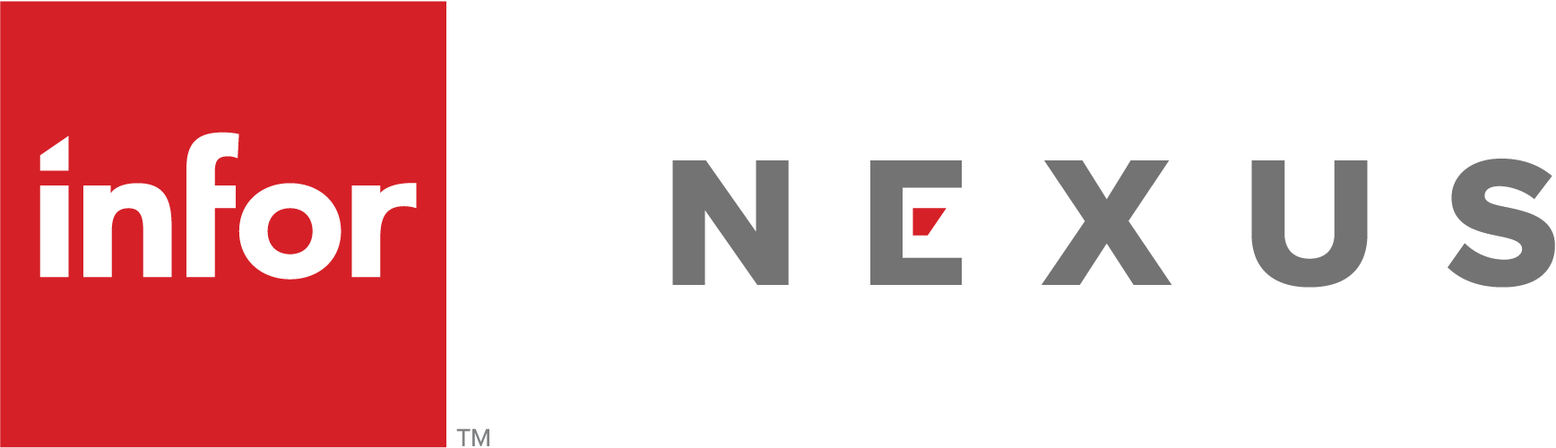 Infor Nexus