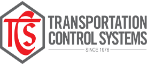 TCS - Transportaion Control Systems