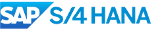 SAP S_4 HANA SAP S_4 HANA