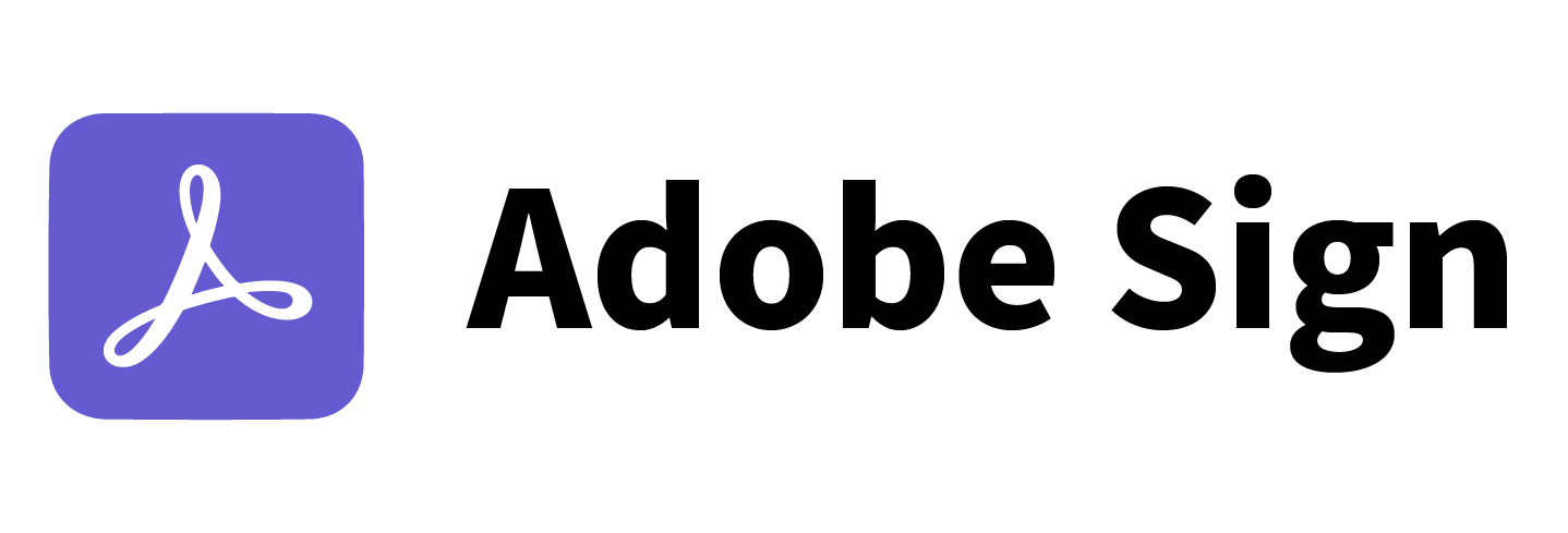 Adobe Sign Adobe Sign